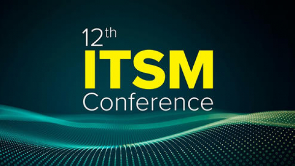 Nimaworks & Atlassian support this year’s 12th ITSM Conference